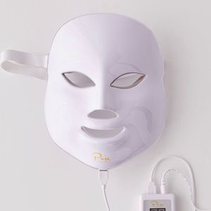New******Pure daily LED Skin therapy mask